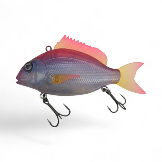 Superse Snapper Vibe 24g, 65mm sinking