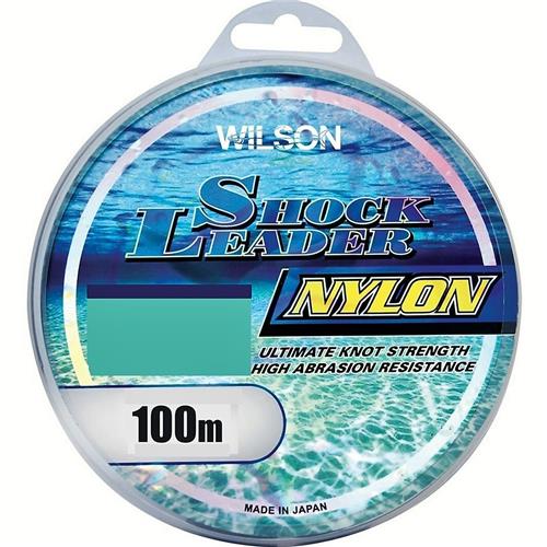 Wilson Shock Leader 100m