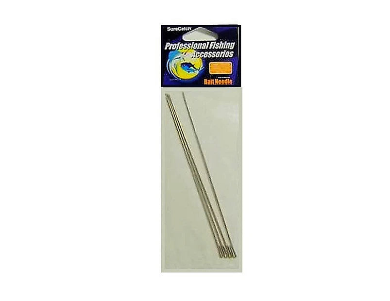 Bait Needle (4pk) Surecatch