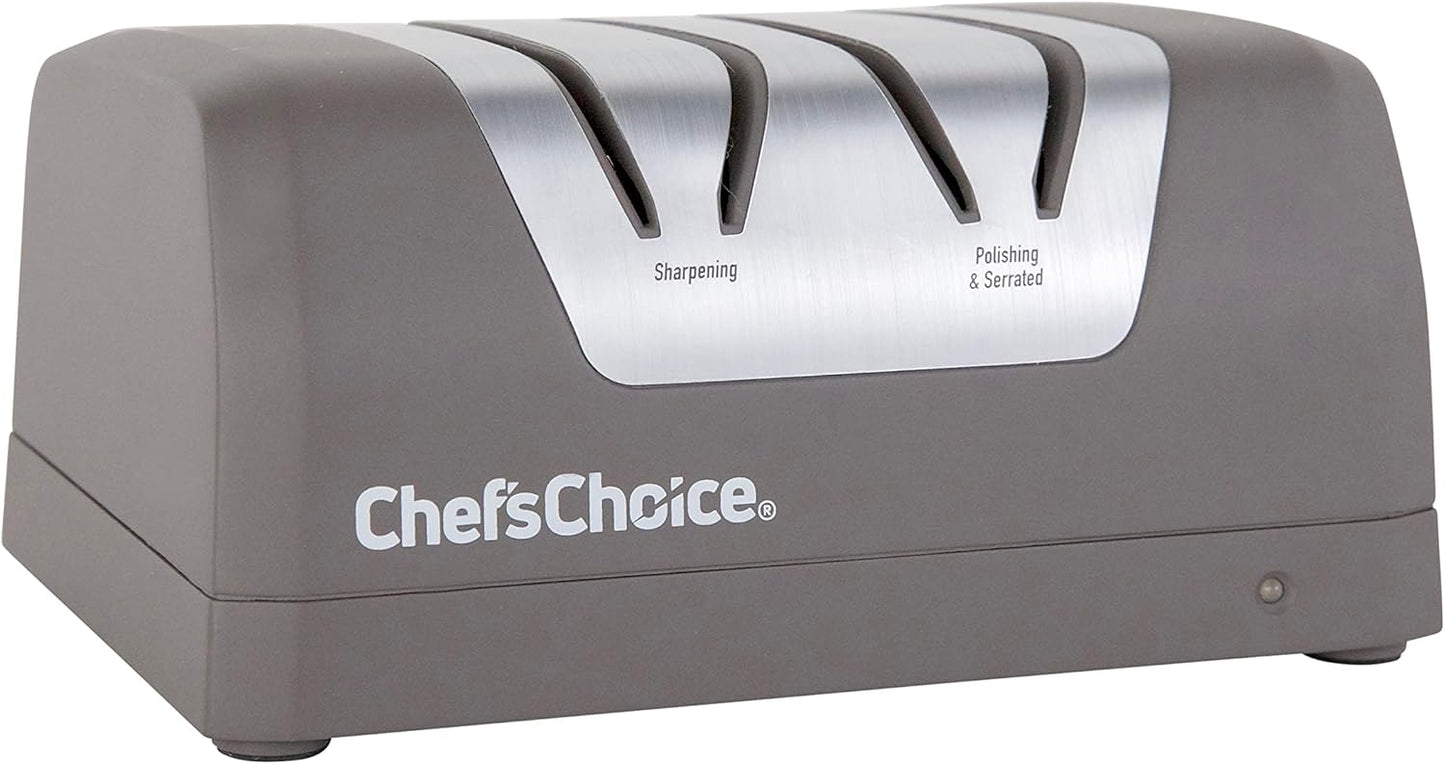 Knife Sharpener - Chefs Choice Cordless DCB220