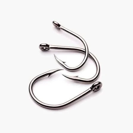Elkat Live Bait Hooks (10pk)