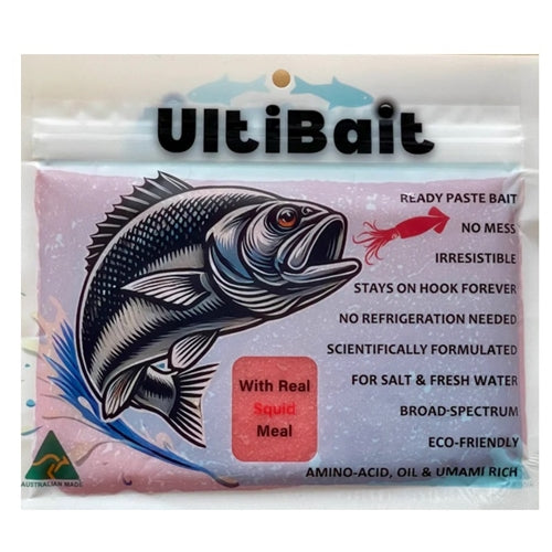 Ultibait - Longlife mouldable bait