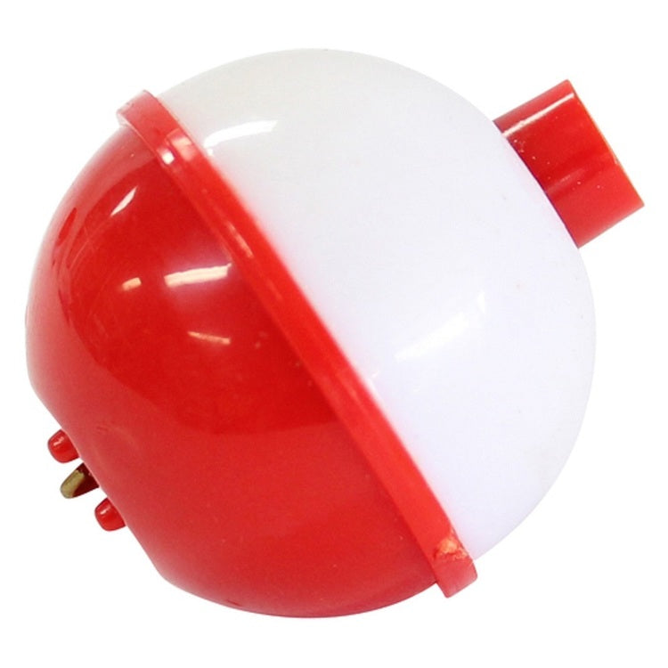 Bobber Red White Floats - Surecatch prepacked