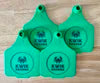 Crab Pot Tags x 4 - Kwik Krabba