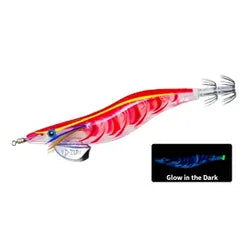 Squid Jig - YoZuri Aurie-Q 3D Prism 90mm (3.0)