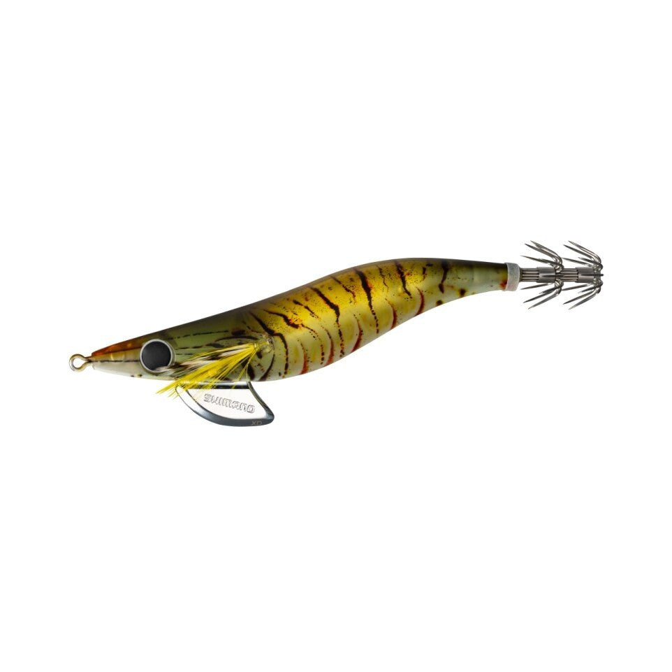 Shimano Sephia Clinch Flashboost Squid Jig 3.5