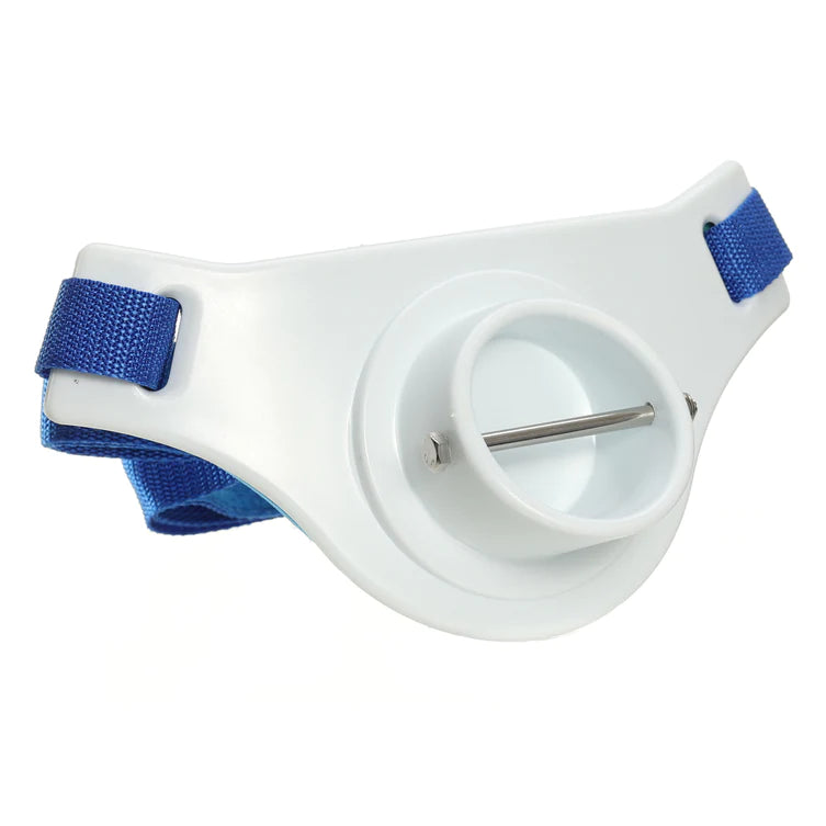 Gimbal Belt - Tsunami 9" Wide Cup