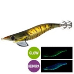 Shimano Sephia Clinch Flashboost Squid Jig 3.5