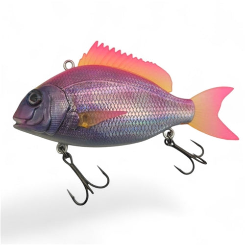 Superse Snapper Vibe 30g, 75mm Sinking