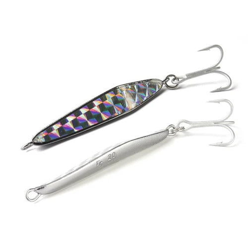 TT Swaybait Metal Series