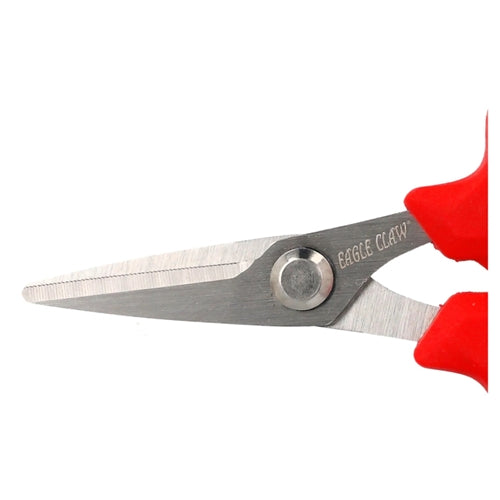Braid Scissor - Eagle Claw Premium 4.5" (11.4cm)