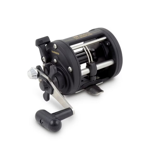 Shimano TR200G Overhead Reel