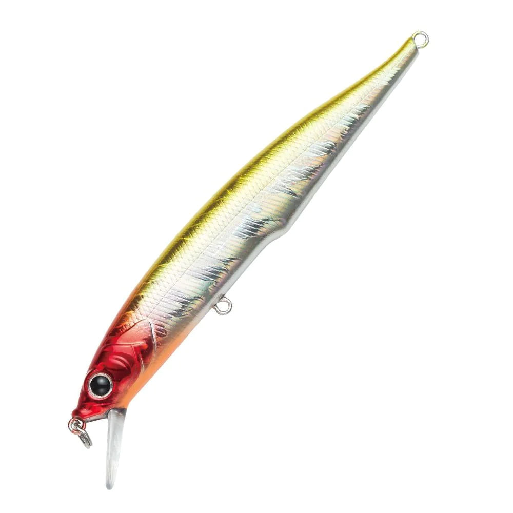 Crazee Minnow 110 SF