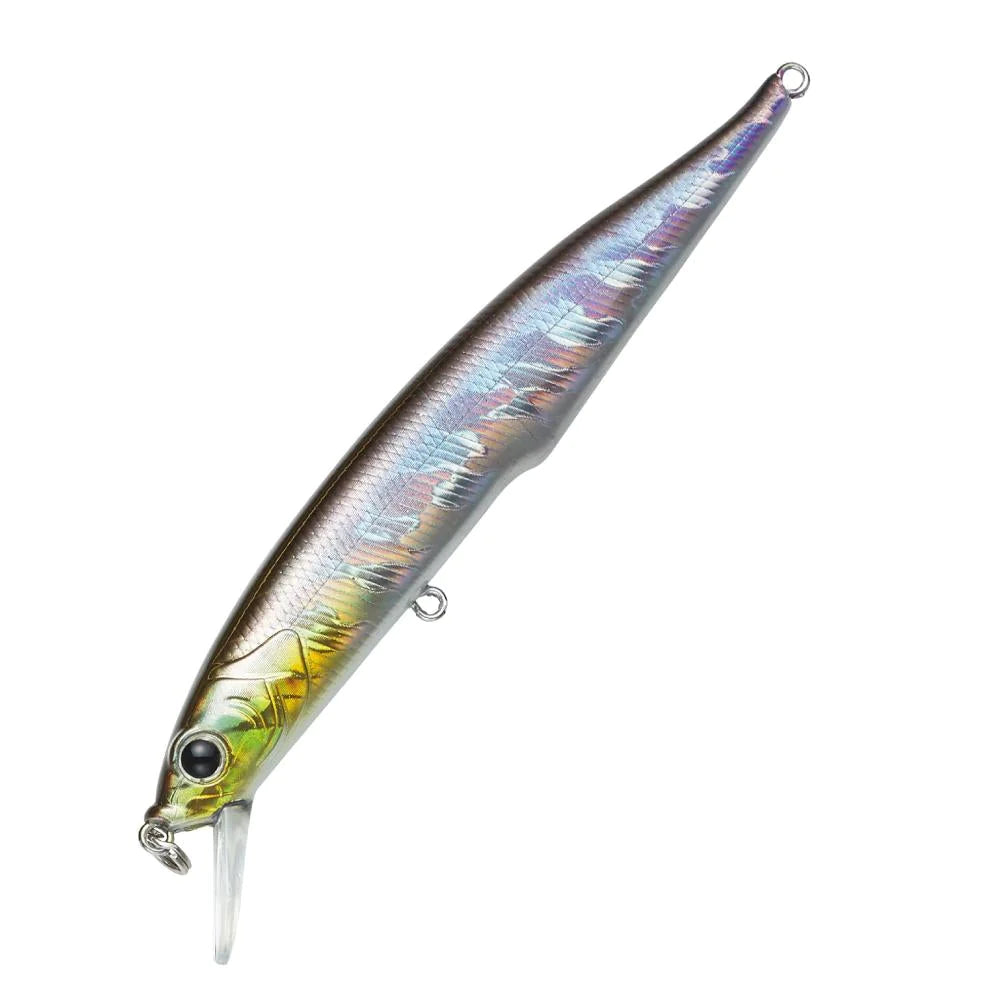 Crazee Minnow 110 SF