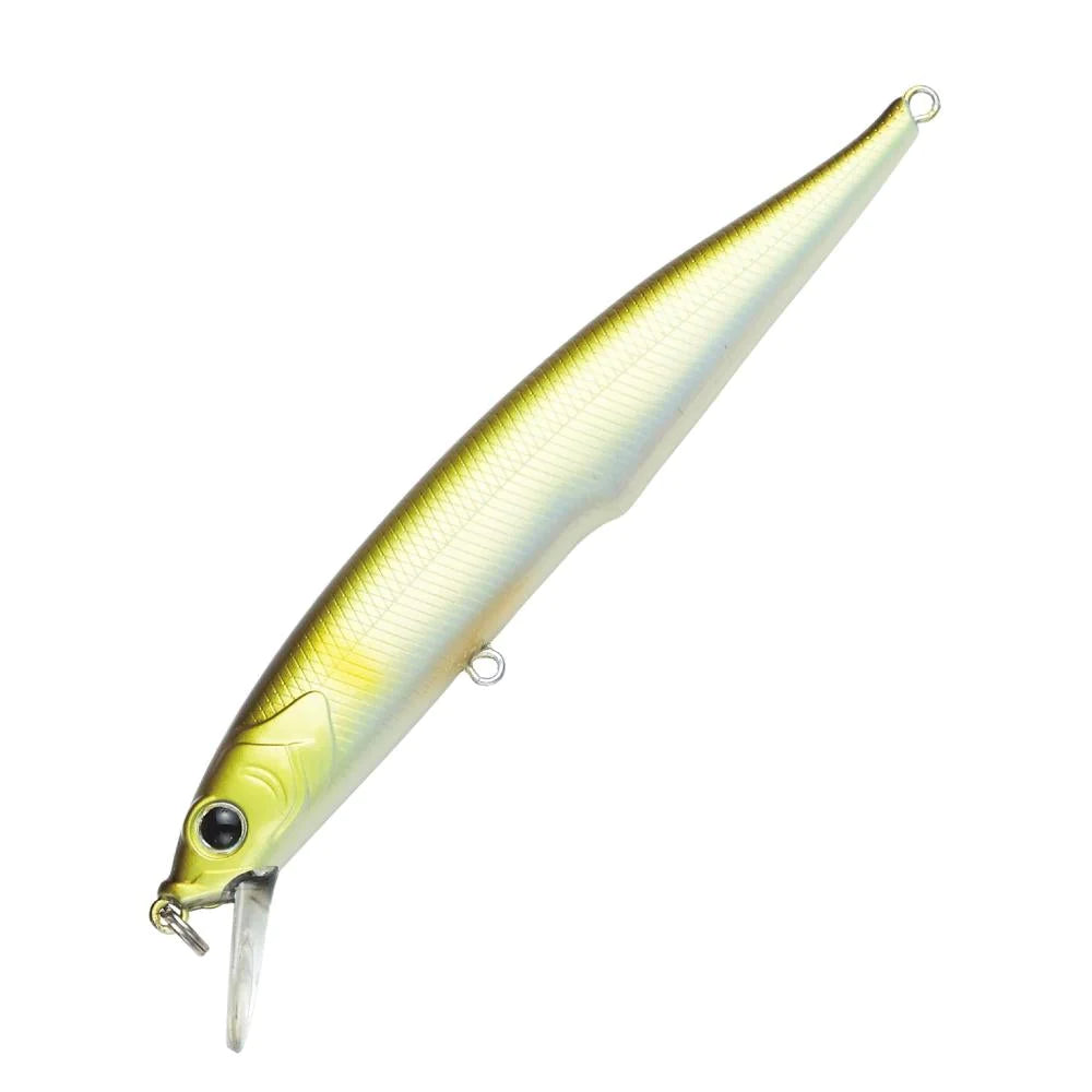 Crazee Minnow 110 SF