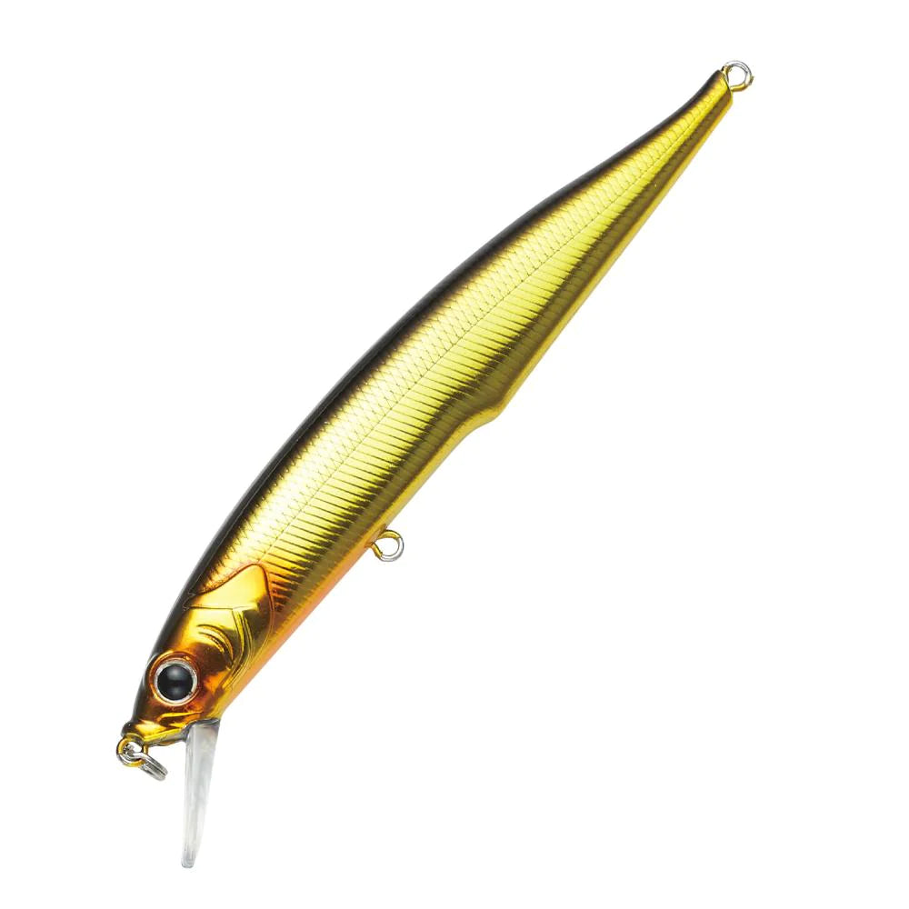 Crazee Minnow 110 SF