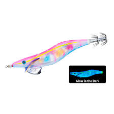 Squid Jig - YoZuri Aurie-Q 3D Prism 90mm (3.0)
