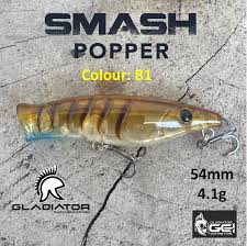 Little Jack Smash Popper