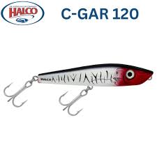Halco C-Gar 120 40g