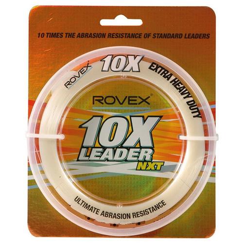 Rovex 10X Mono Leader 100m