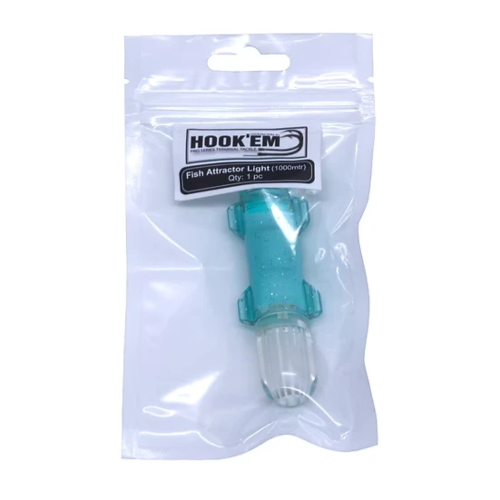 Deep Drop Light Hookem 1000m