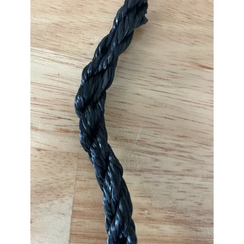 Rope - kwik krabba sink rope 10m