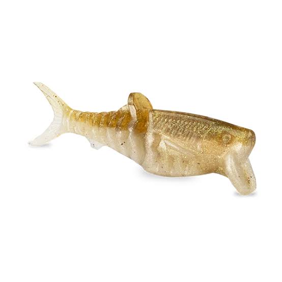 Crush City Infiltrator 3" by Rapala