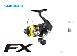 Shimano FX Reel only