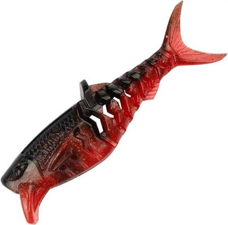 Crush City Infiltrator 3" by Rapala