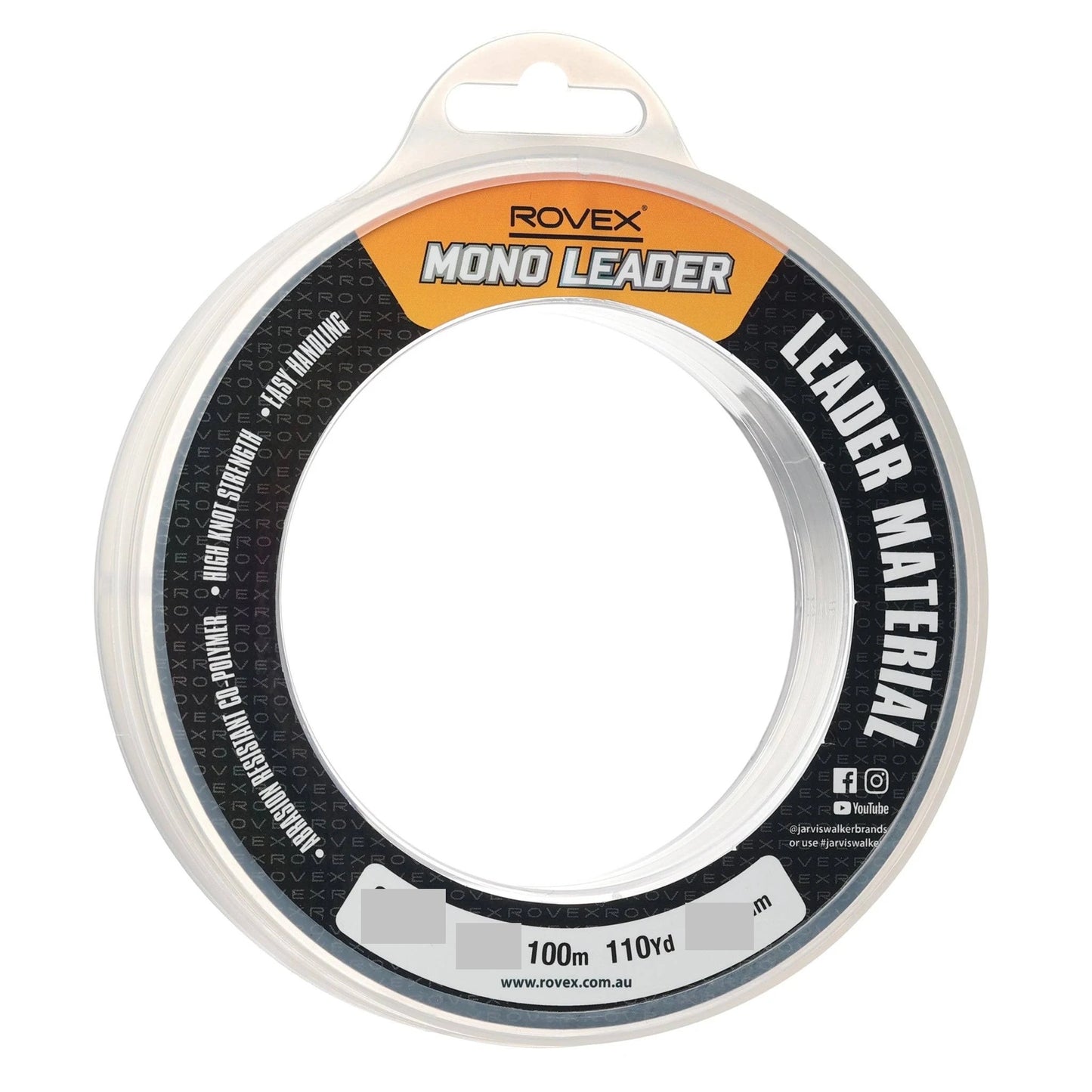Rovex Mono Leader 100m
