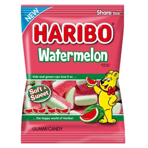 Haribo Lollies 142gm