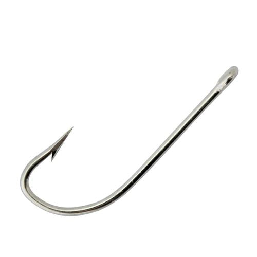 Mustad 8260D hooks