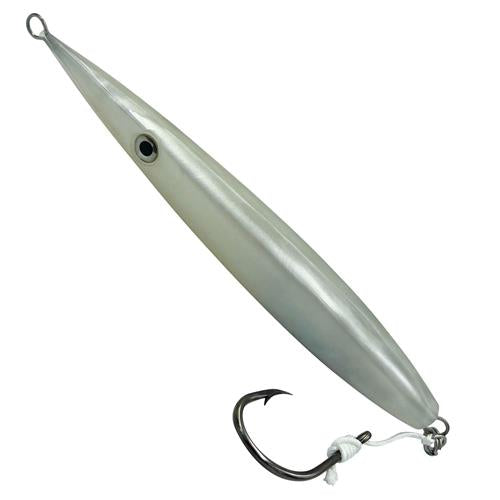 JAZ GARDIAN 100mm (Icecream Jig)