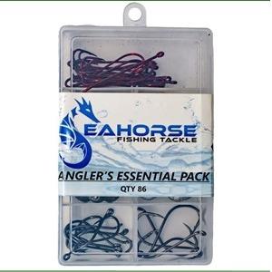 Anglers Essential Pack - Seahorse