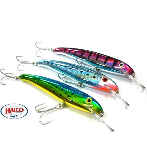 Halco Laser Pro 160 DD