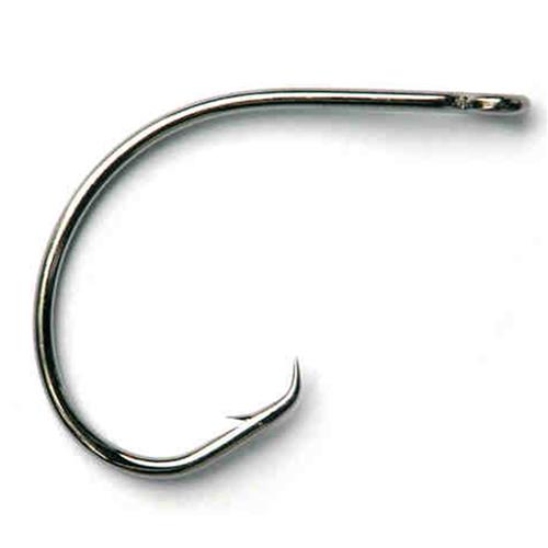 Mustad 39951NPBLN Demon Light Gauge prepack