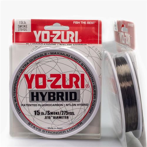 YoZuri Hybrid 275yd
