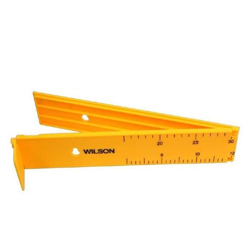 Fish Measure - Wilsons Folding 60cm