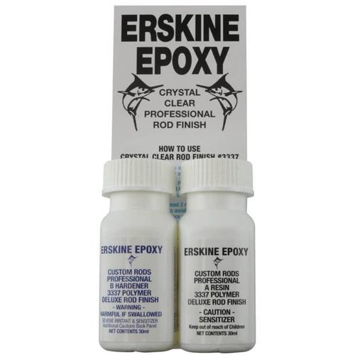 Erskin Epoxy
