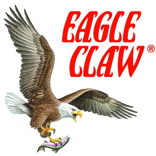 Eagle Claw 6044BFS Long Shank (box)