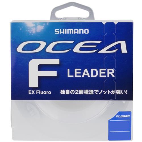 Ocea Flurocarbon Leader 50m