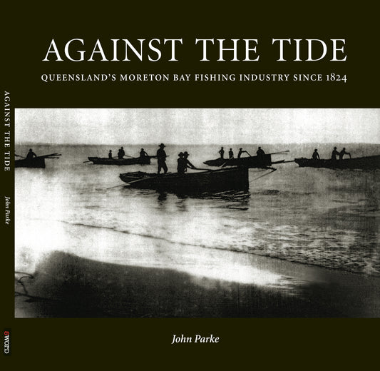 Against the Tide by John Parke