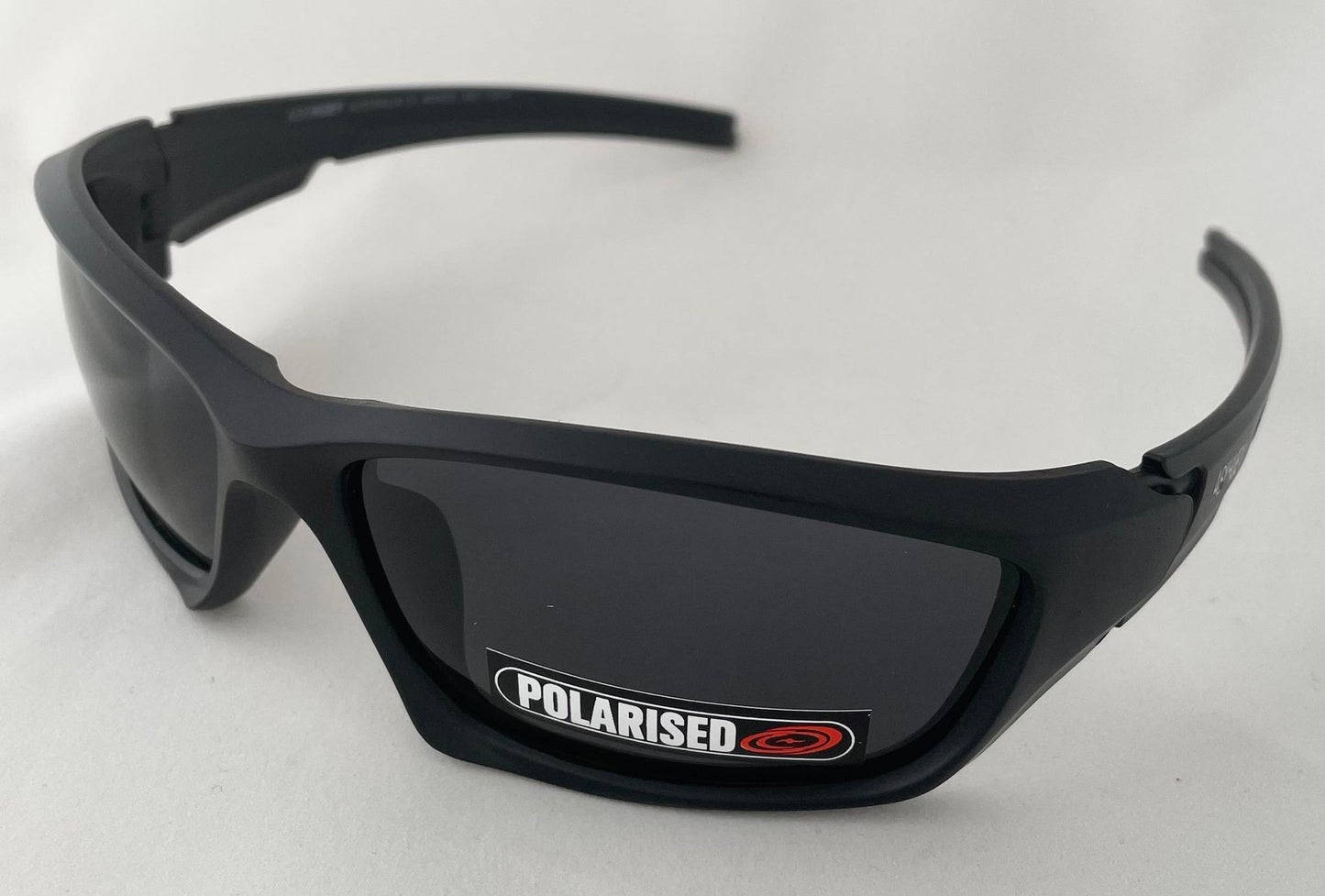 Sunglasses - Ask Huey Polarised - HP412