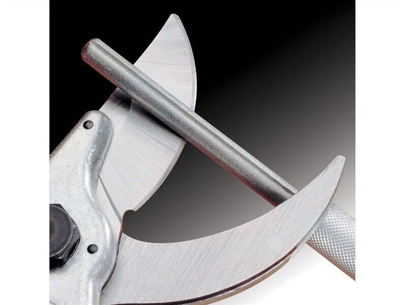Knife Sharpener - Diamond Retractable
