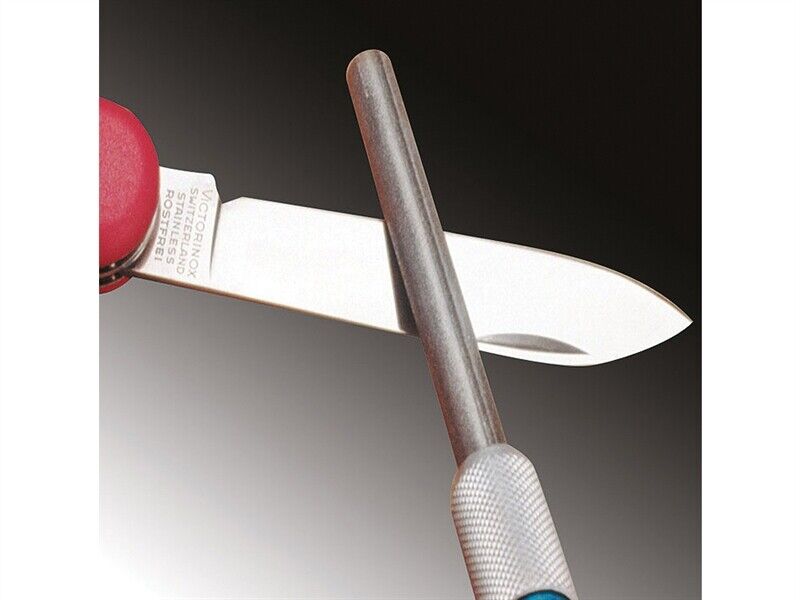 Knife Sharpener - Diamond Retractable