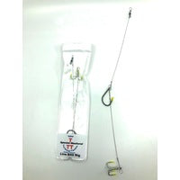 Elkat Tuff Spanish Mackerel LIve Bait Trolling Rig