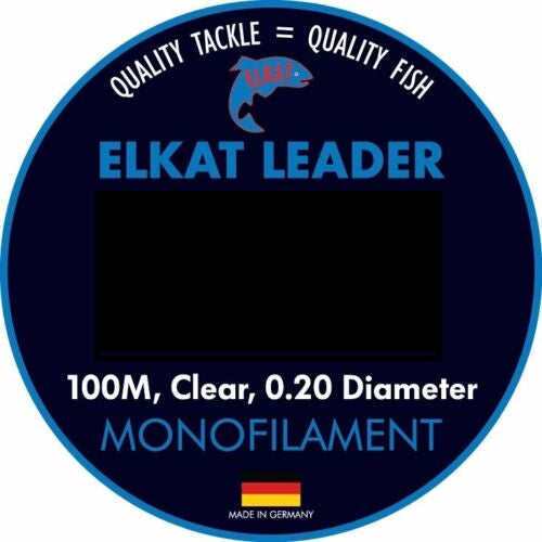 Elkat Mono Leader 100m