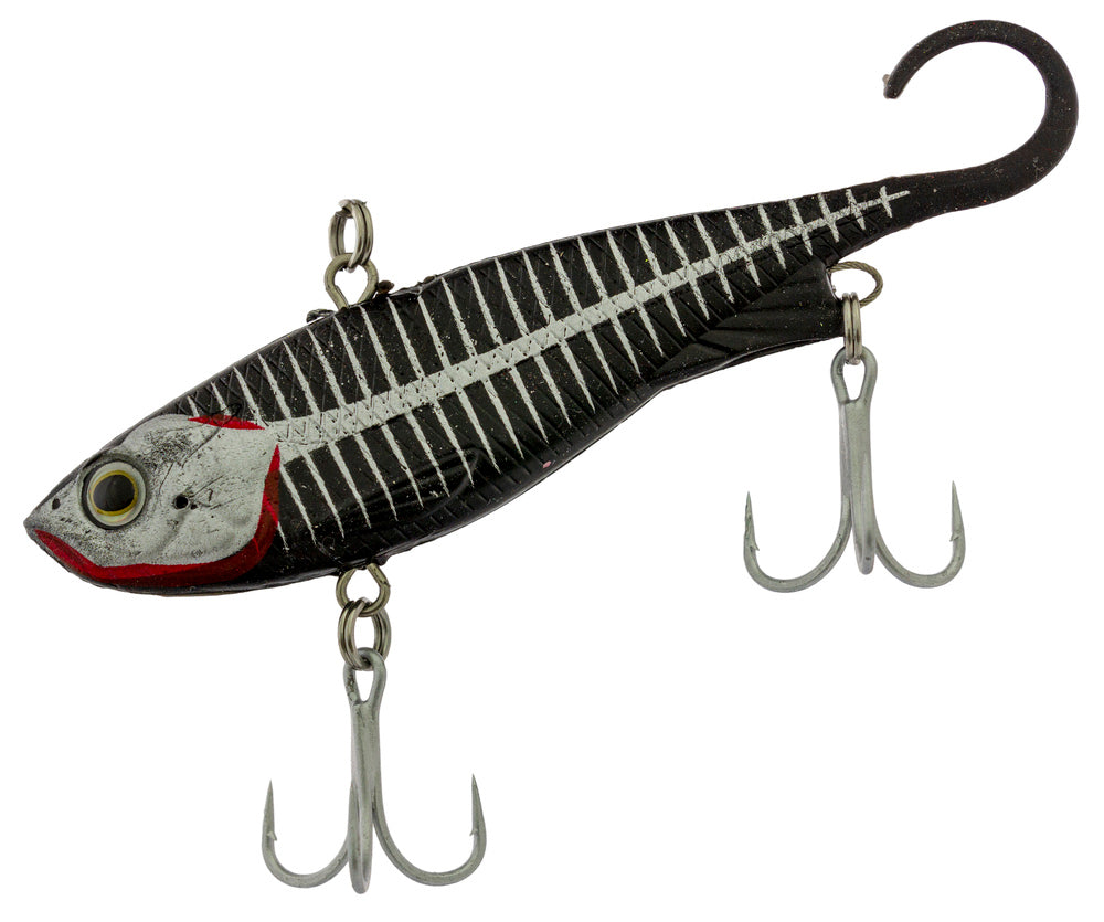 Zerek Fish Trap 95mm 23g