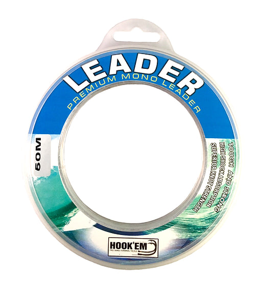 Mono Leader 50m - HookEm