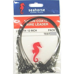 Legend Wire Leader Trace (10pk)